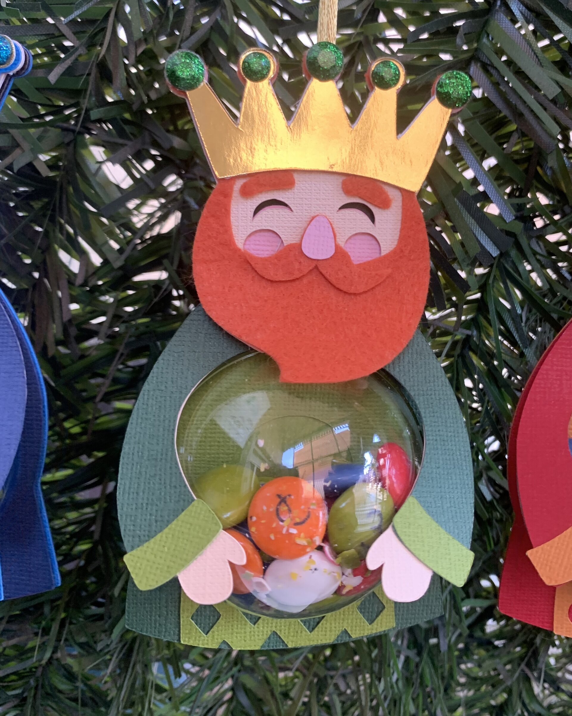 Reyes Magos Dulces - 9