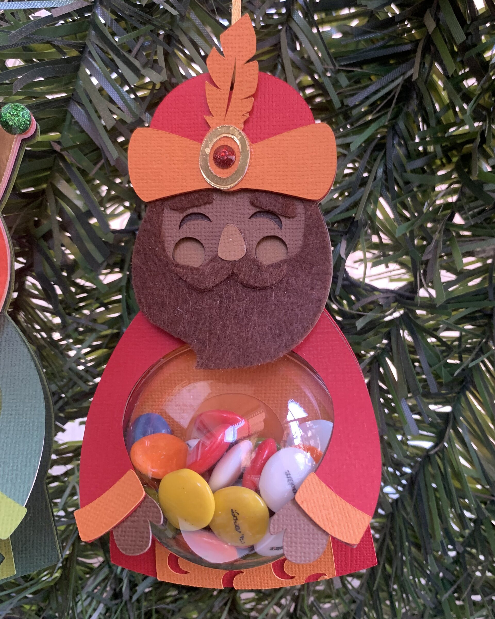 Reyes Magos Dulces - 10