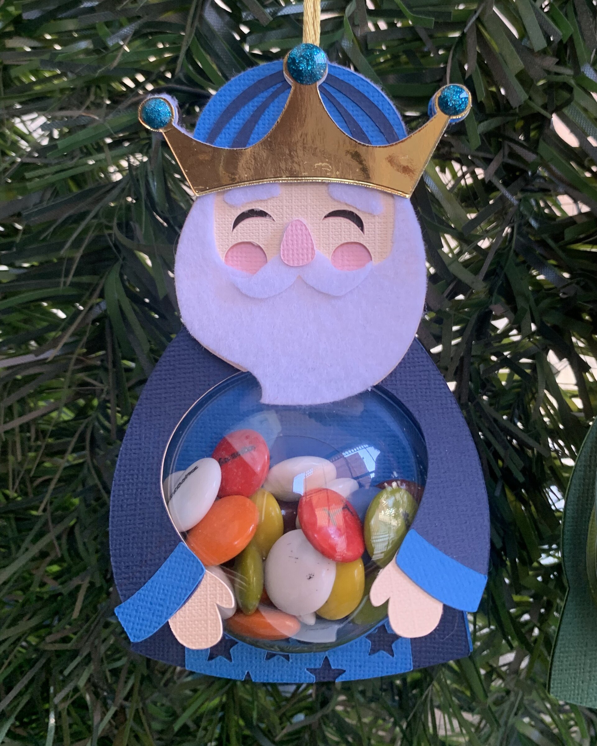 Reyes Magos Dulces - 8